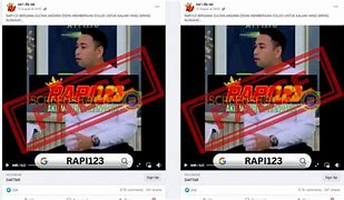 Aplikasi Slot Milik Raffi Ahmad