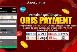 Mawartoto Slot Terpercaya