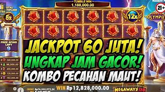 Trik Trik Slot Olympus Hari Ini✔Info Gratis