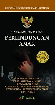 Undang Undang Perlindungan Anak